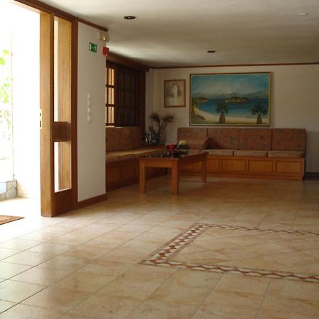 Kochili Apartments Néos Pírgos Esterno foto